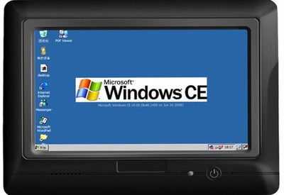 Windows CE 5.0 一款經(jīng)典的嵌入式操作系統(tǒng)及其在計算機軟件開發(fā)中的應(yīng)用