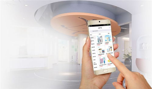 養生館預約系統免費咨詢,簡單好用